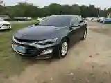 2020 Chevrolet Malibu XL 1.3T 165HP L3 CVT