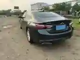 2020 Chevrolet Malibu XL 1.3T 165HP L3 CVT