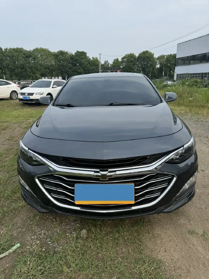 2020 Chevrolet Malibu XL 1.3T 165HP L3 CVT,autocango,china used car exporter,china ev exporter,chinese used car exporter,chinese used ev exporter