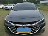 2020 Chevrolet Malibu XL 1.3T 165HP L3 CVT