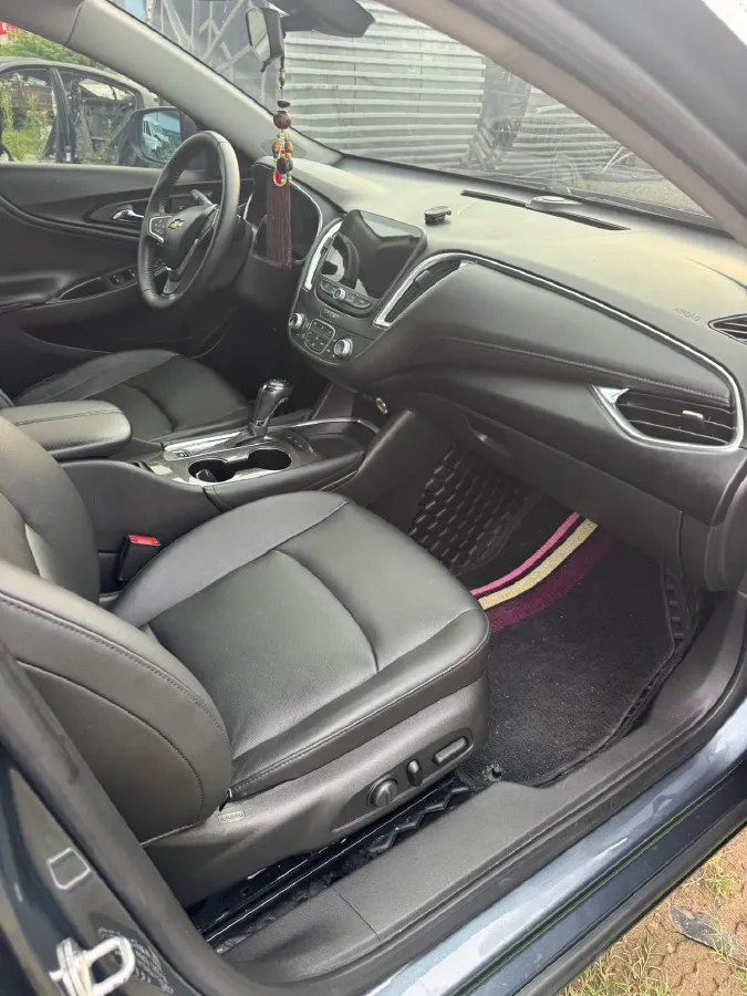 2020 Chevrolet Malibu XL 1.3T 165HP L3 CVT,autocango,china used car exporter,china ev exporter,chinese used car exporter,chinese used ev exporter