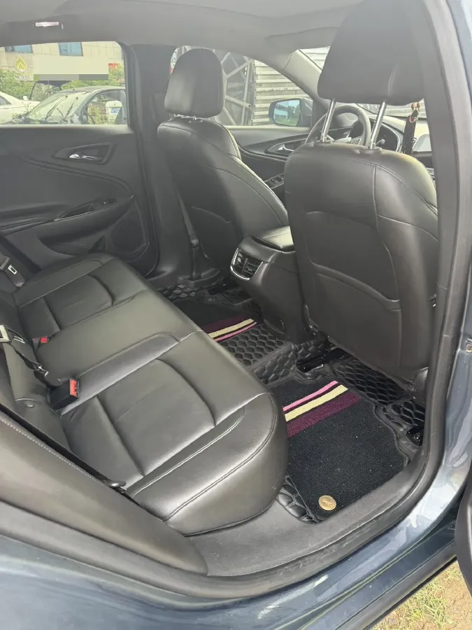 2020 Chevrolet Malibu XL 1.3T 165HP L3 CVT,autocango,china used car exporter,china ev exporter,chinese used car exporter,chinese used ev exporter
