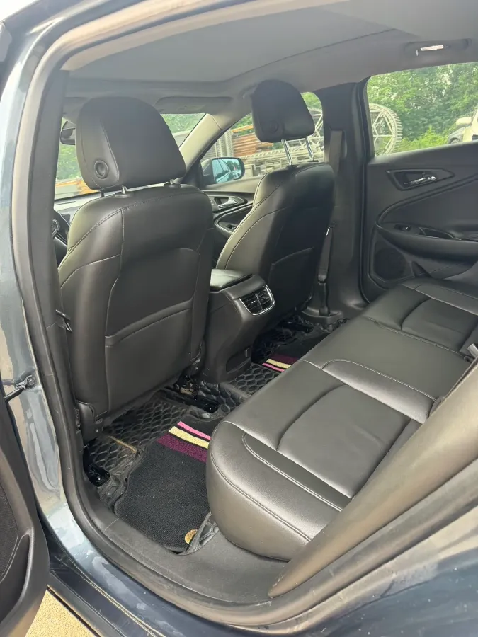 2020 Chevrolet Malibu XL 1.3T 165HP L3 CVT,autocango,china used car exporter,china ev exporter,chinese used car exporter,chinese used ev exporter