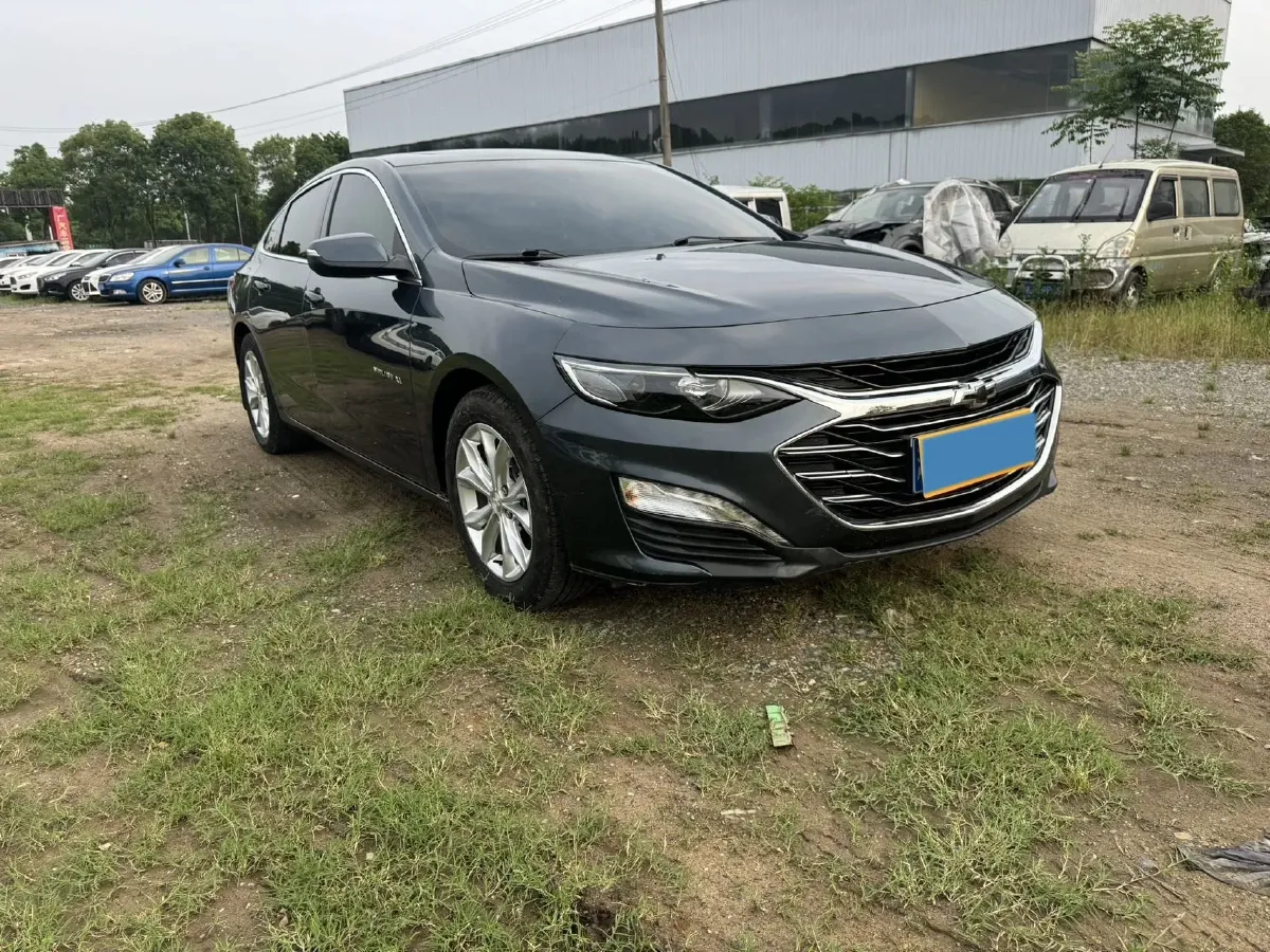 2020 Chevrolet Malibu XL 1.3T 165HP L3 CVT,autocango,china used car exporter,china ev exporter,chinese used car exporter,chinese used ev exporter