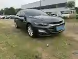 2020 Chevrolet Malibu XL 1.3T 165HP L3 CVT