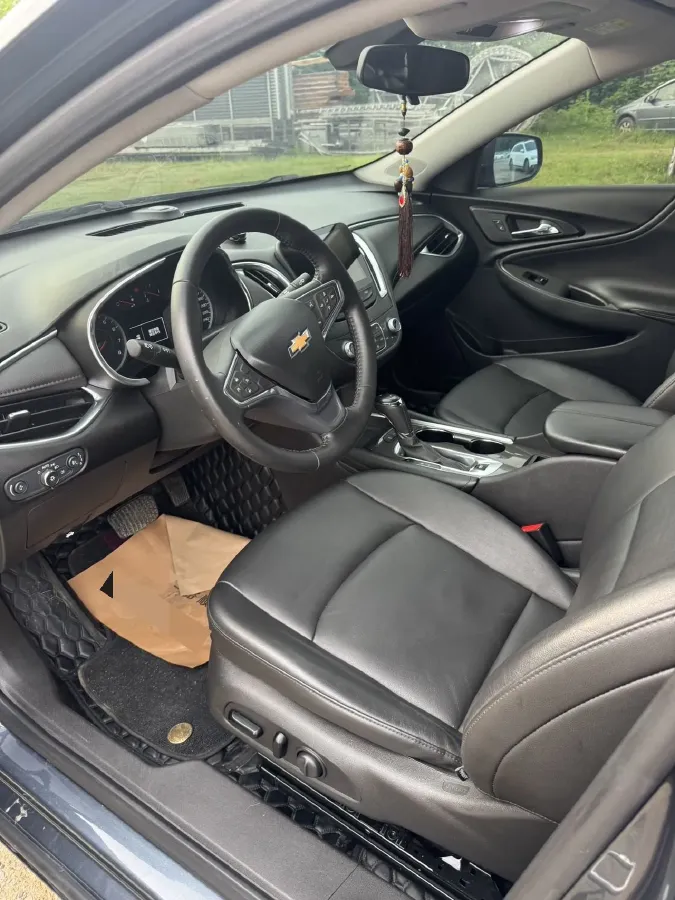 2020 Chevrolet Malibu XL 1.3T 165HP L3 CVT,autocango,china used car exporter,china ev exporter,chinese used car exporter,chinese used ev exporter