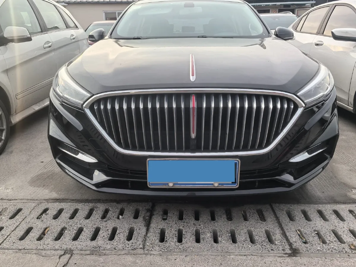 2022 HongQi H5 1.5T 169HP L4 7DCT,autocango,china used car exporter,china ev exporter,chinese used car exporter,chinese used ev exporter