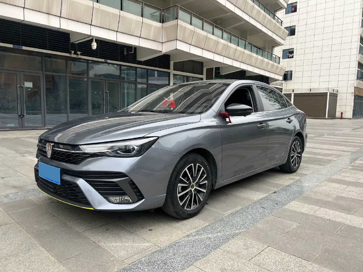2021 Roewe i5 1.5L 120HP L4 CVT,autocango,china used car exporter,china ev exporter,chinese used car exporter,chinese used ev exporter