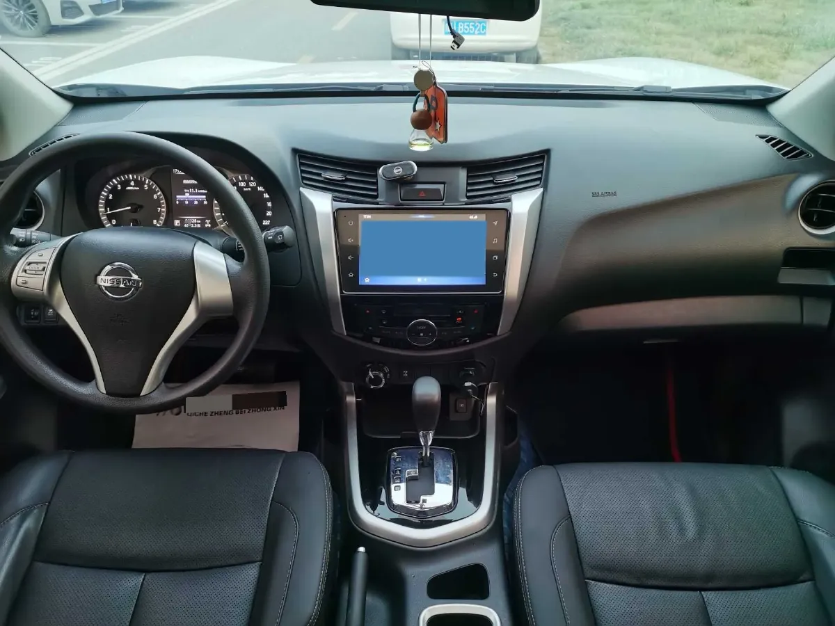 2020 Nissan Terra 2.5L 193HP L4 7AT,autocango,china used car exporter,china ev exporter,chinese used car exporter,chinese used ev exporter