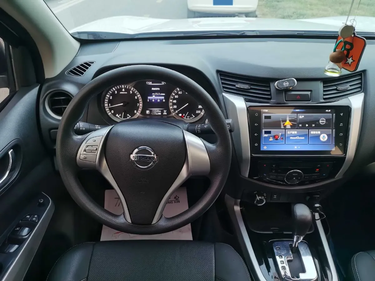 2020 Nissan Terra 2.5L 193HP L4 7AT,autocango,china used car exporter,china ev exporter,chinese used car exporter,chinese used ev exporter