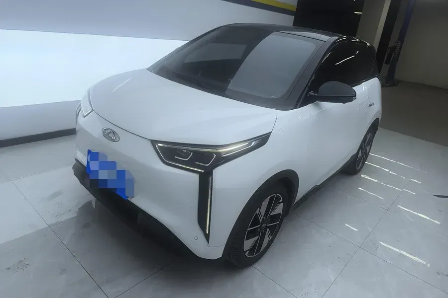 2022 Chery EV WuJie Pro BEV 29.23KWH,autocango,china used car exporter,china ev exporter,chinese used car exporter,chinese used ev exporter