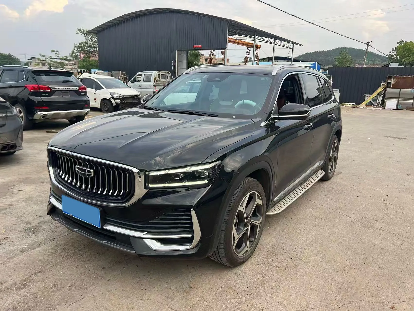 autocango,china used car exporter,china ev exporter,chinese used car exporter,chinese used ev exporter