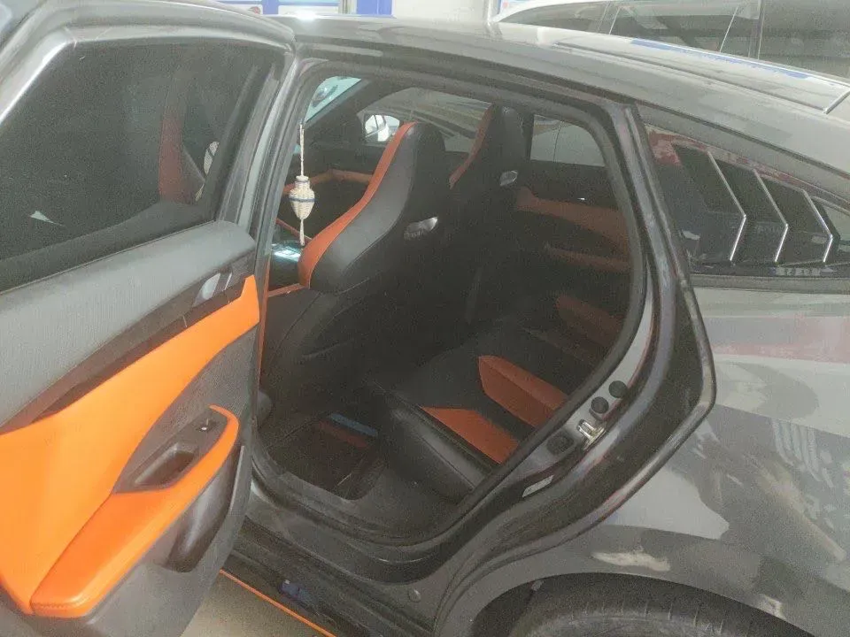 2023 ChangAn UNI-V 1.5T 188HP L4 7DCT,autocango,china used car exporter,china ev exporter,chinese used car exporter,chinese used ev exporter