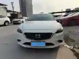 2018 Mazda Atenza 2.5L 192HP L4 6AT
