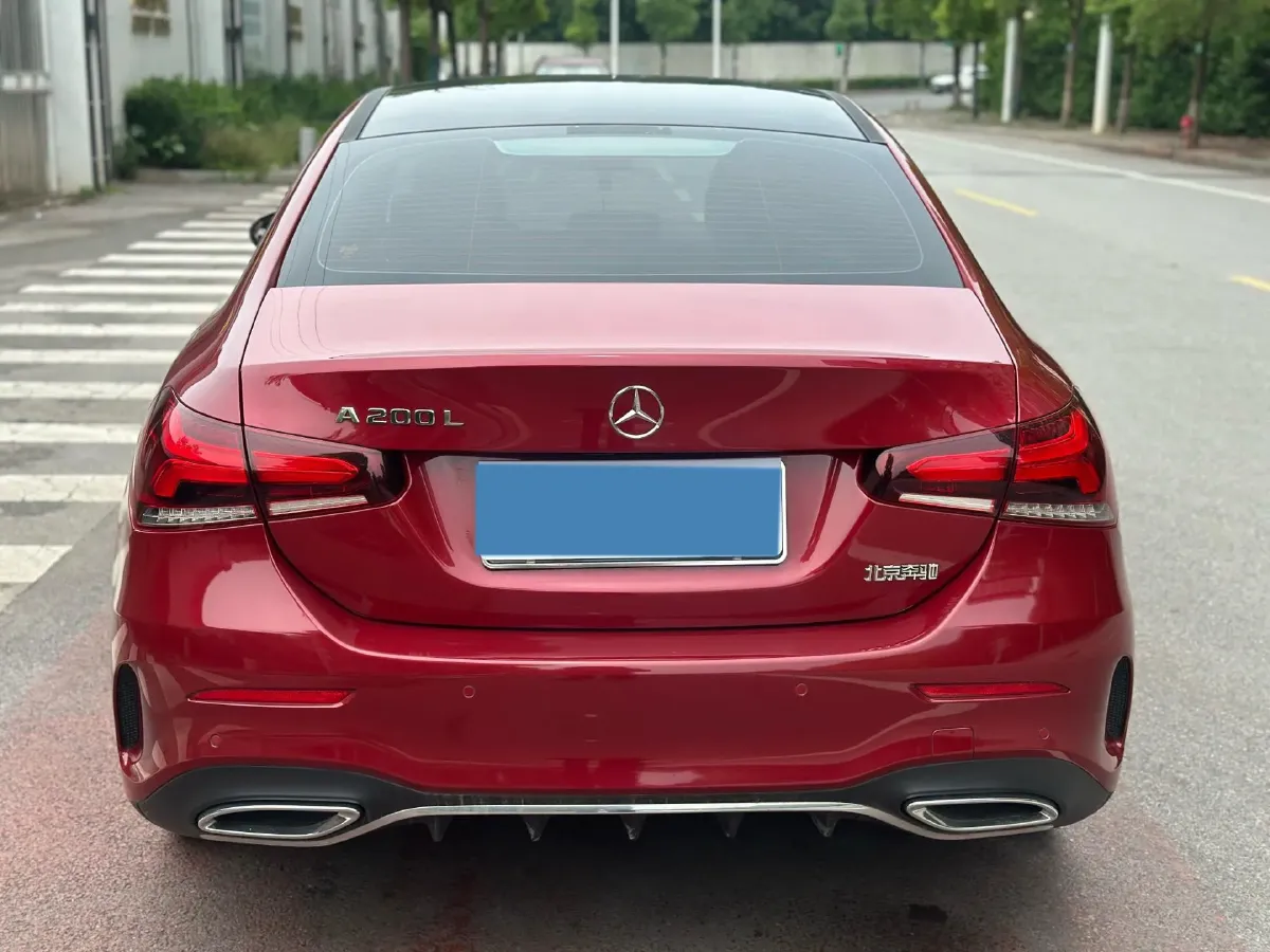 2020 Mercedes-Benz A Class 1.3T 163HP L4 7DCT,autocango,china used car exporter,china ev exporter,chinese used car exporter,chinese used ev exporter