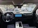 2024 Haval Dargo 2.0T 238HP L4 9DCT