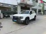 2024 Haval Dargo 2.0T 238HP L4 9DCT