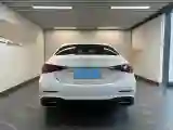 2022 Mercedes-Benz C Class 1.5T 204HP L4 9AT