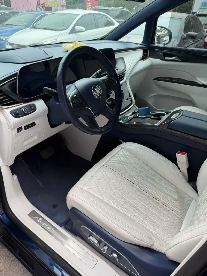 2020 Buick GL8 2.0T 237HP L4 9AT,autocango,china used car exporter,china ev exporter,chinese used car exporter,chinese used ev exporter