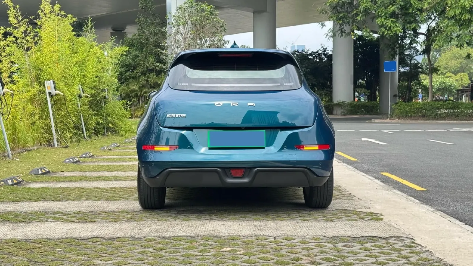 2023 Ora FunkyCat BEV 45.99KWH,autocango,china used car exporter,china ev exporter,chinese used car exporter,chinese used ev exporter