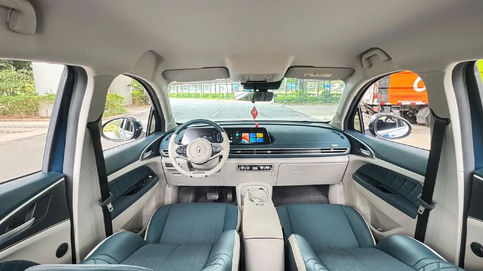 2023 Ora FunkyCat BEV 45.99KWH,autocango,china used car exporter,china ev exporter,chinese used car exporter,chinese used ev exporter