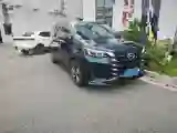 2023 GAC Trumpchi M6 1.5T 177HP L4 7DCT