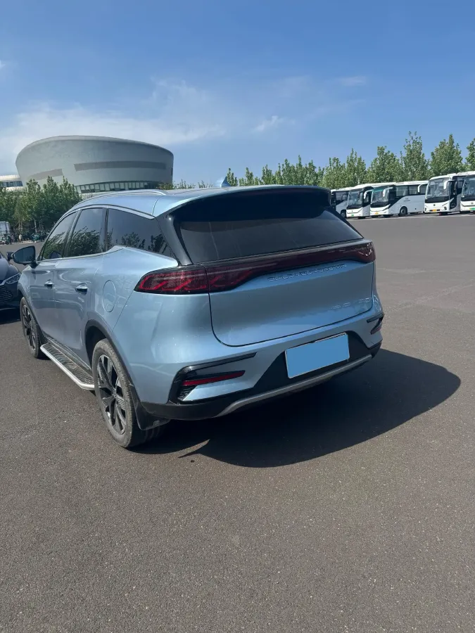 2024 BYD Tang BEV 108.8KWH,autocango,china used car exporter,china ev exporter,chinese used car exporter,chinese used ev exporter