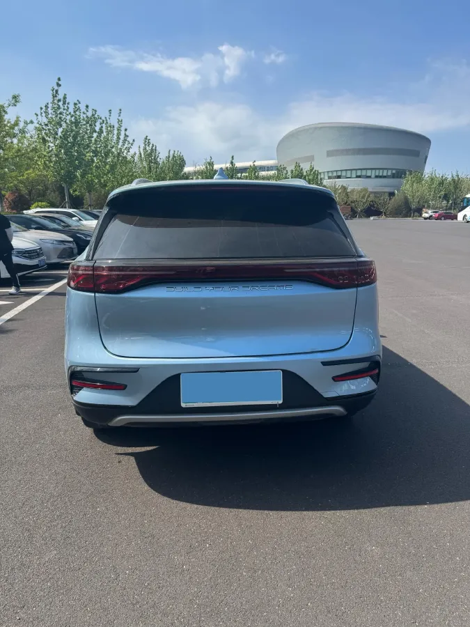 2024 BYD Tang BEV 108.8KWH,autocango,china used car exporter,china ev exporter,chinese used car exporter,chinese used ev exporter