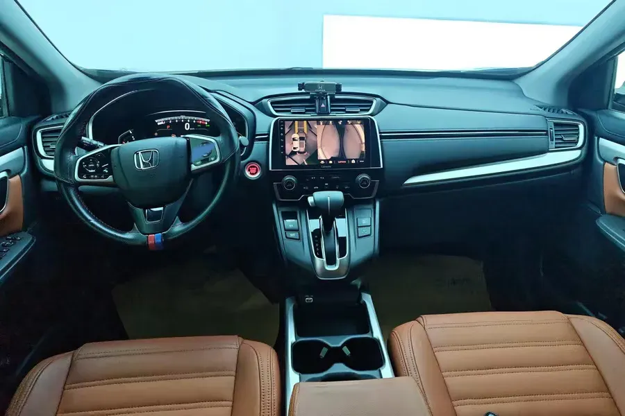 2021 Honda CR-V 1.5T 193HP L4 CVT,autocango,china used car exporter,china ev exporter,chinese used car exporter,chinese used ev exporter