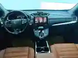 2021 Honda CR-V 1.5T 193HP L4 CVT