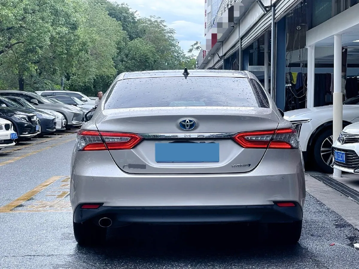 2019 Toyota Camry 2.5L 178HP L4 E-CVT Hybrid,autocango,china used car exporter,china ev exporter,chinese used car exporter,chinese used ev exporter