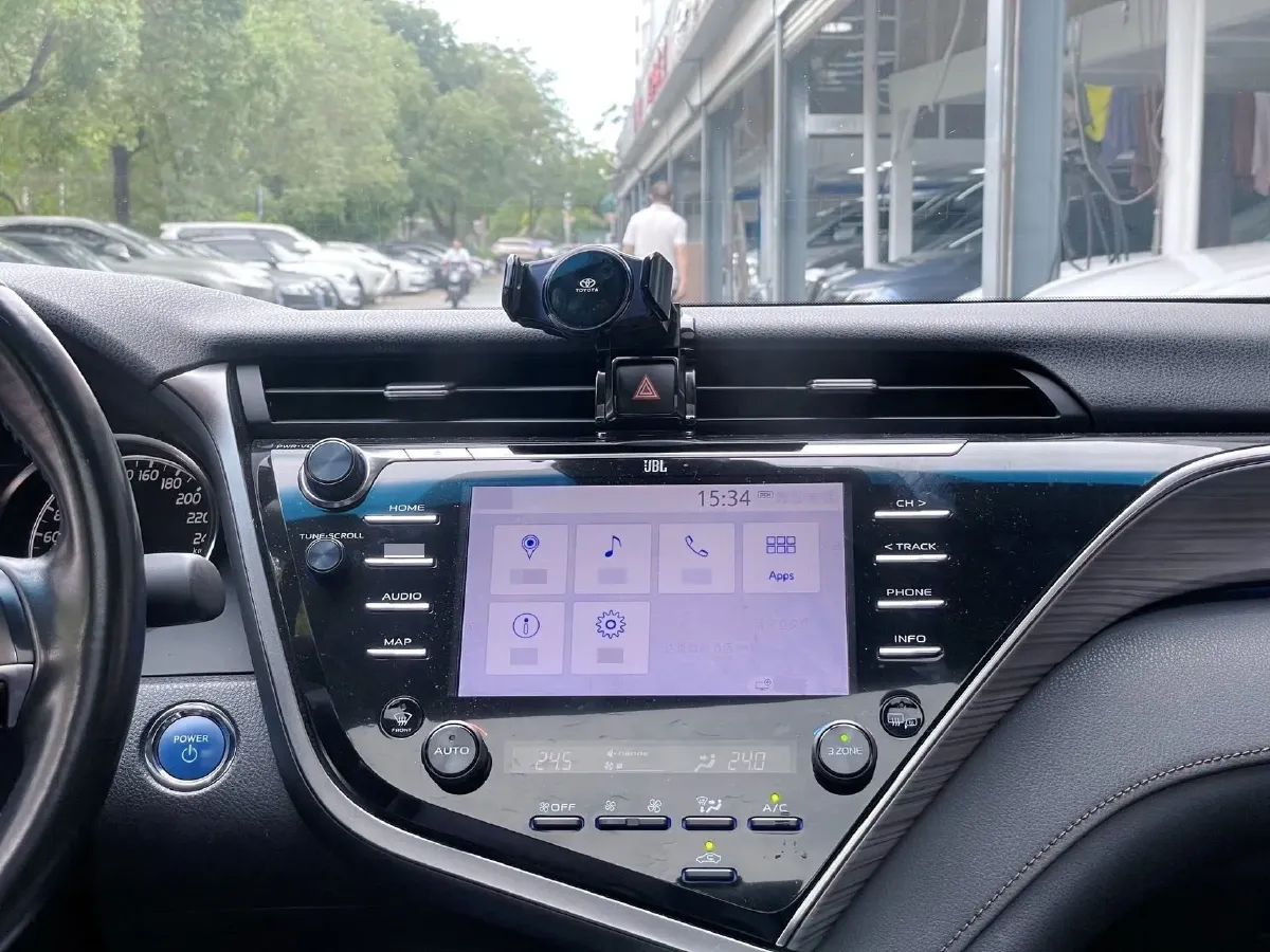 2019 Toyota Camry 2.5L 178HP L4 E-CVT Hybrid,autocango,china used car exporter,china ev exporter,chinese used car exporter,chinese used ev exporter