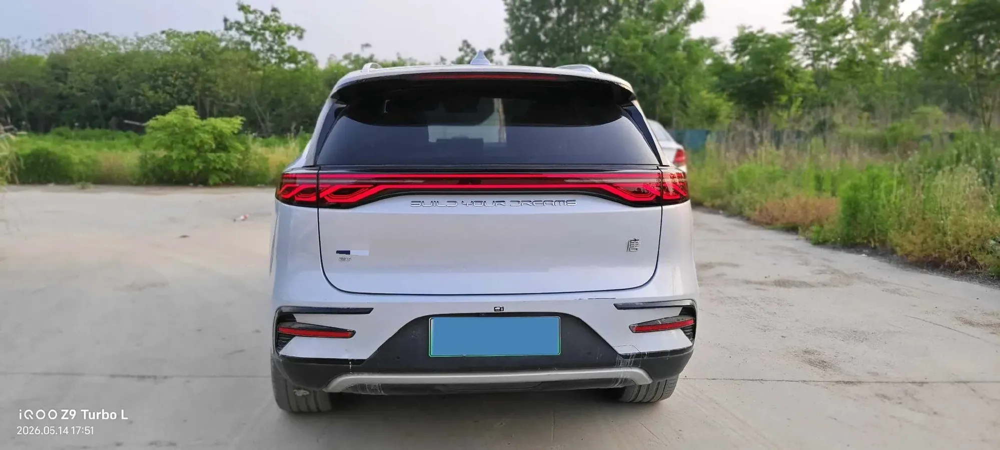 2024 BYD Tang BEV 90.3KWH,autocango,china used car exporter,china ev exporter,chinese used car exporter,chinese used ev exporter