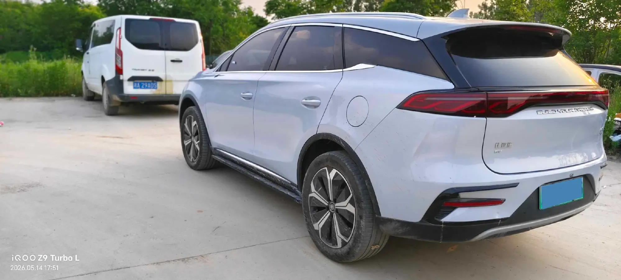 2024 BYD Tang BEV 90.3KWH,autocango,china used car exporter,china ev exporter,chinese used car exporter,chinese used ev exporter