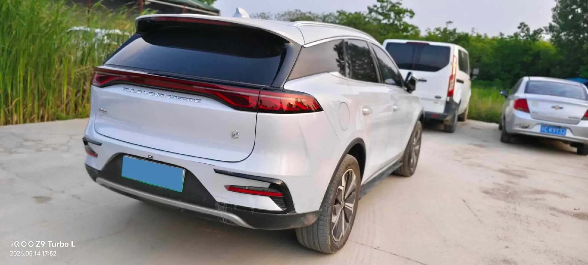 2024 BYD Tang BEV 90.3KWH,autocango,china used car exporter,china ev exporter,chinese used car exporter,chinese used ev exporter