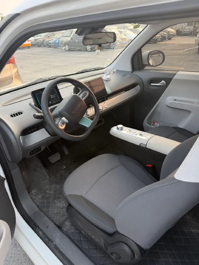 2025 ChangAn QiYuan Lumin BEV 17.65KWH,autocango,china used car exporter,china ev exporter,chinese used car exporter,chinese used ev exporter
