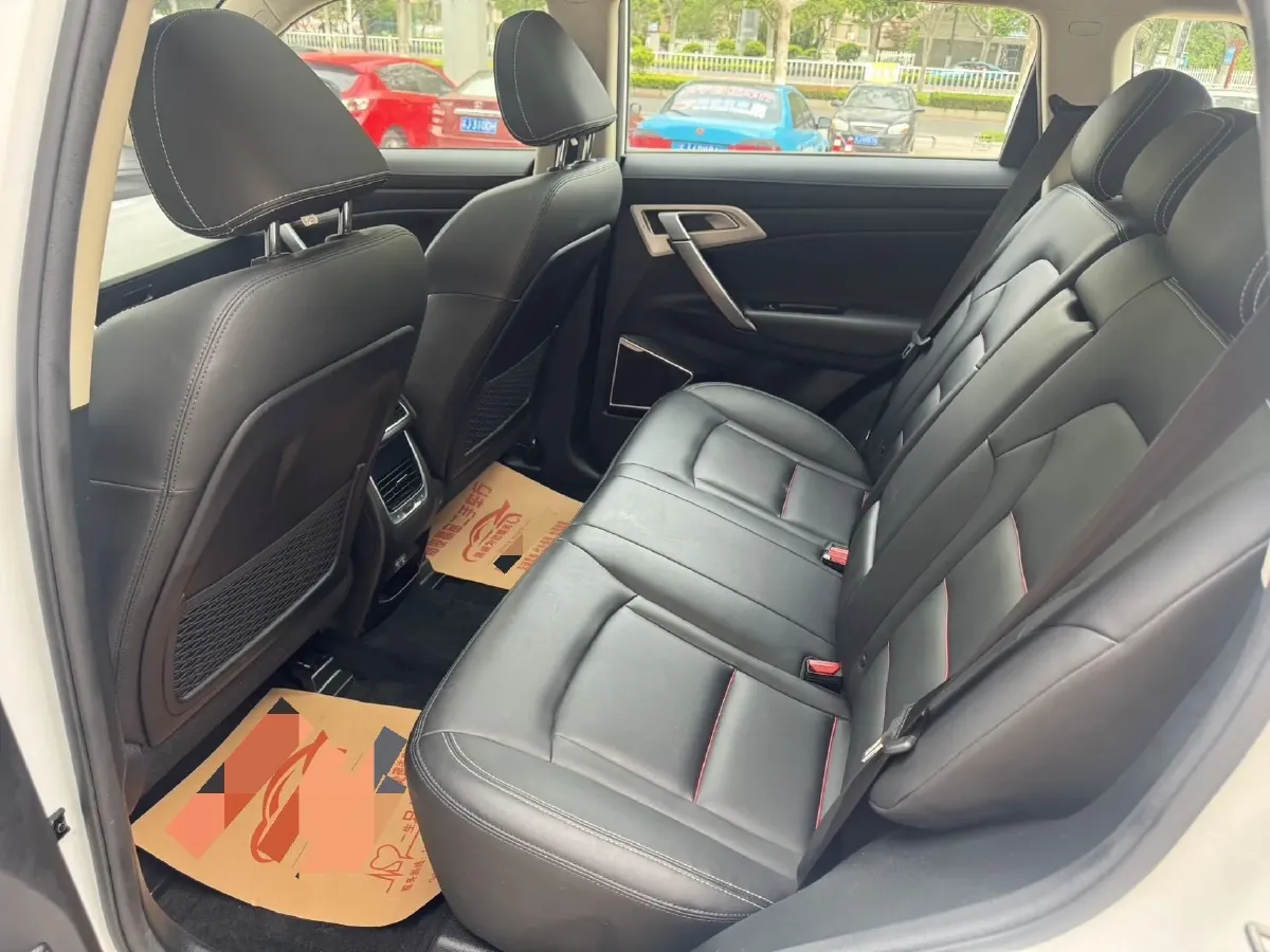 2018 Geely Azkarra 1.8T 184HP L4 6AT,autocango,china used car exporter,china ev exporter,chinese used car exporter,chinese used ev exporter