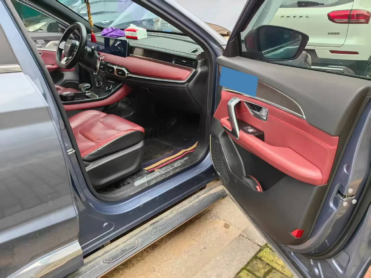 2021 Jetour X70 Plus 1.6T 197HP L4 7DCT,autocango,china used car exporter,china ev exporter,chinese used car exporter,chinese used ev exporter