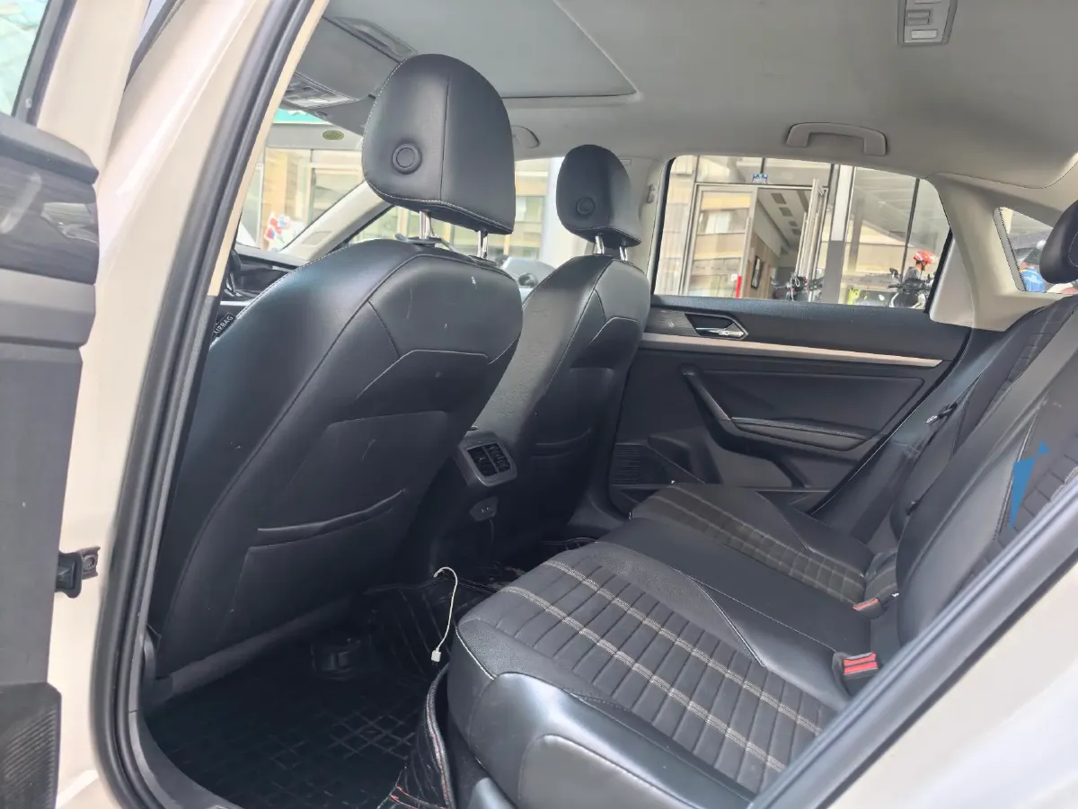 2019 Volkswagen Sagitar 1.2T 116HP L4 7DCT,autocango,china used car exporter,china ev exporter,chinese used car exporter,chinese used ev exporter