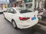 2019 Volkswagen Sagitar 1.2T 116HP L4 7DCT