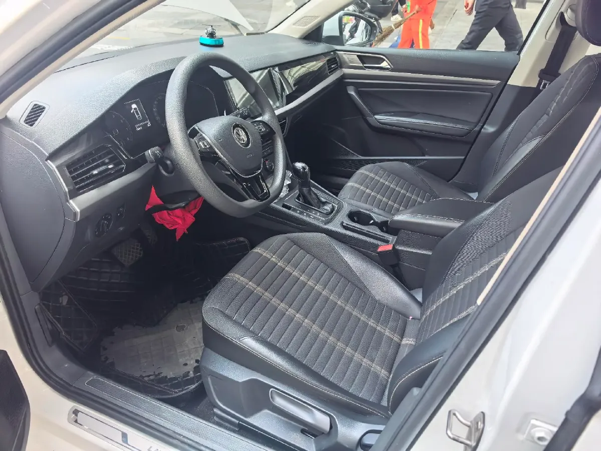 2019 Volkswagen Sagitar 1.2T 116HP L4 7DCT,autocango,china used car exporter,china ev exporter,chinese used car exporter,chinese used ev exporter