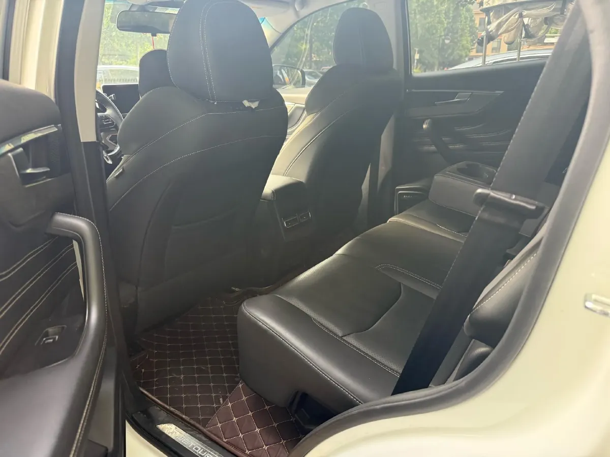 2020 Jetour X70S 1.5T 156HP L4 6DCT,autocango,china used car exporter,china ev exporter,chinese used car exporter,chinese used ev exporter
