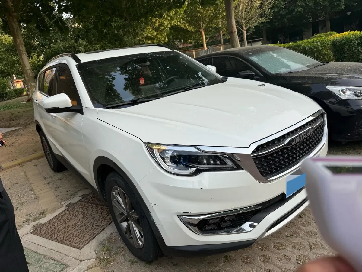 2020 Jetour X70S 1.5T 156HP L4 6DCT,autocango,china used car exporter,china ev exporter,chinese used car exporter,chinese used ev exporter