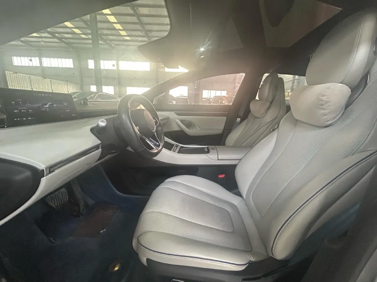 2024 Luxeed S7 BEV 100KWH,autocango,china used car exporter,china ev exporter,chinese used car exporter,chinese used ev exporter