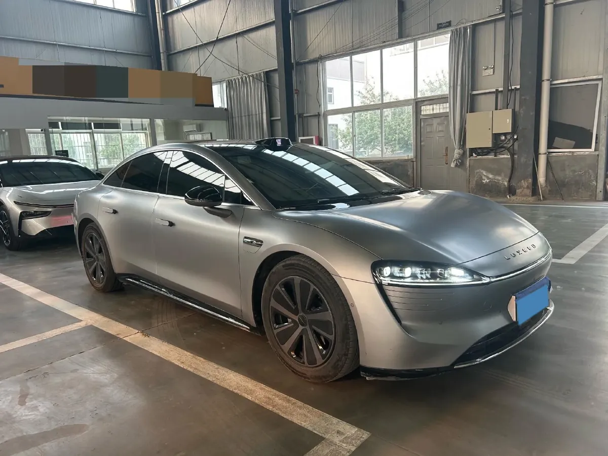 2024 Luxeed S7 BEV 100KWH,autocango,china used car exporter,china ev exporter,chinese used car exporter,chinese used ev exporter