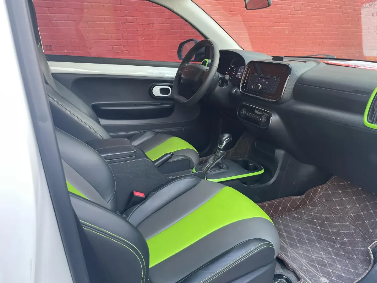 2020 Roewe Clever BEV 27KWH,autocango,china used car exporter,china ev exporter,chinese used car exporter,chinese used ev exporter