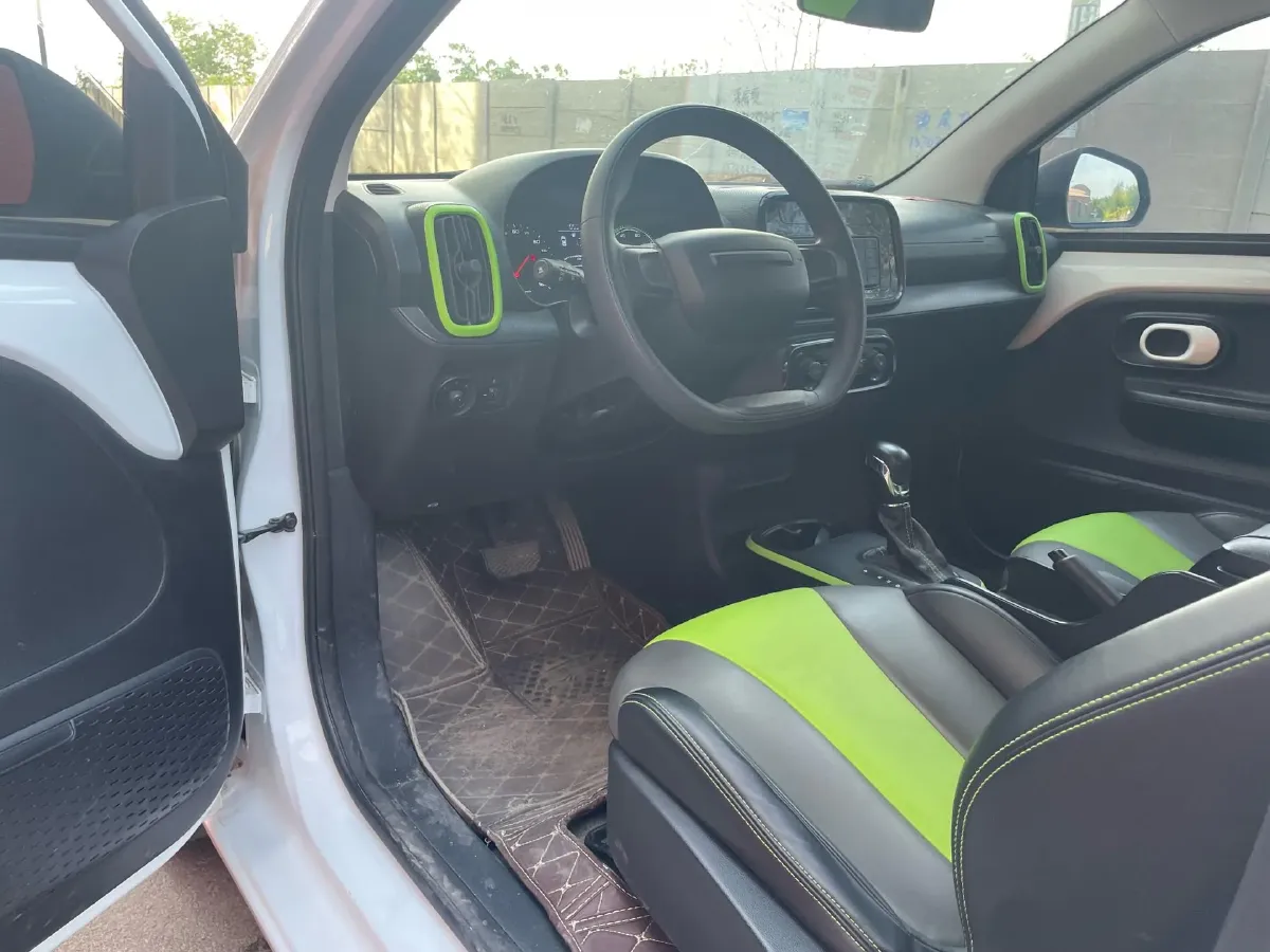 2020 Roewe Clever BEV 27KWH,autocango,china used car exporter,china ev exporter,chinese used car exporter,chinese used ev exporter