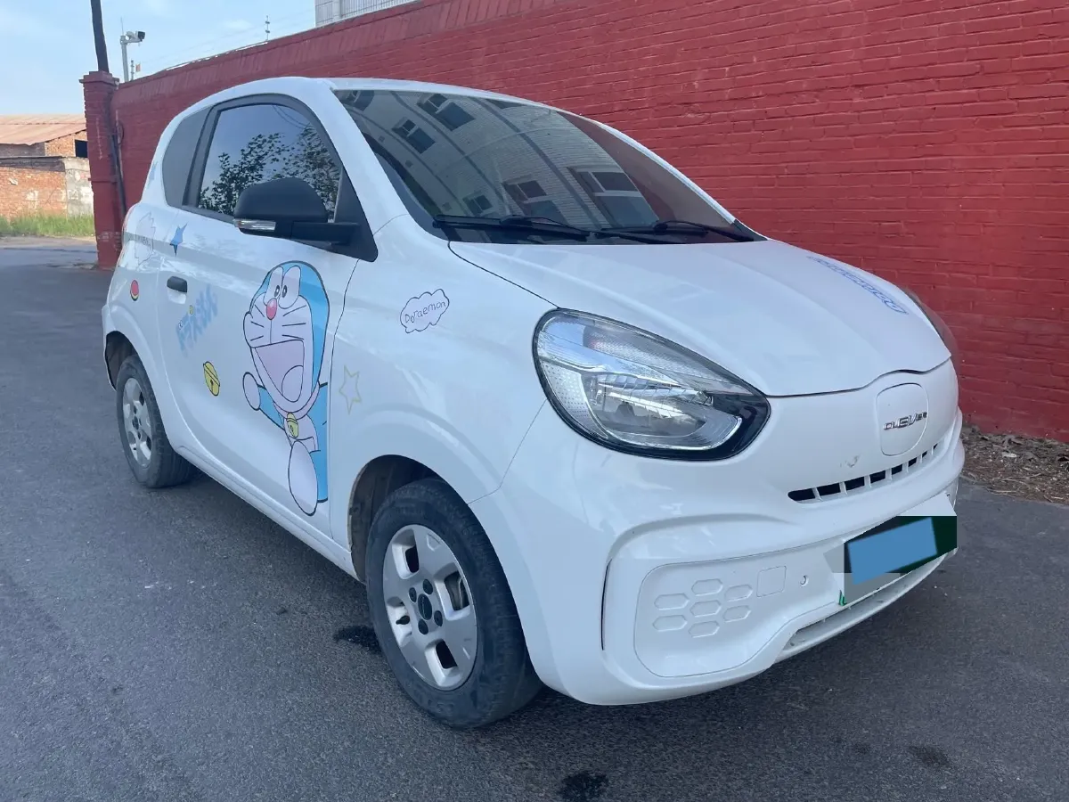 2020 Roewe Clever BEV 27KWH,autocango,china used car exporter,china ev exporter,chinese used car exporter,chinese used ev exporter