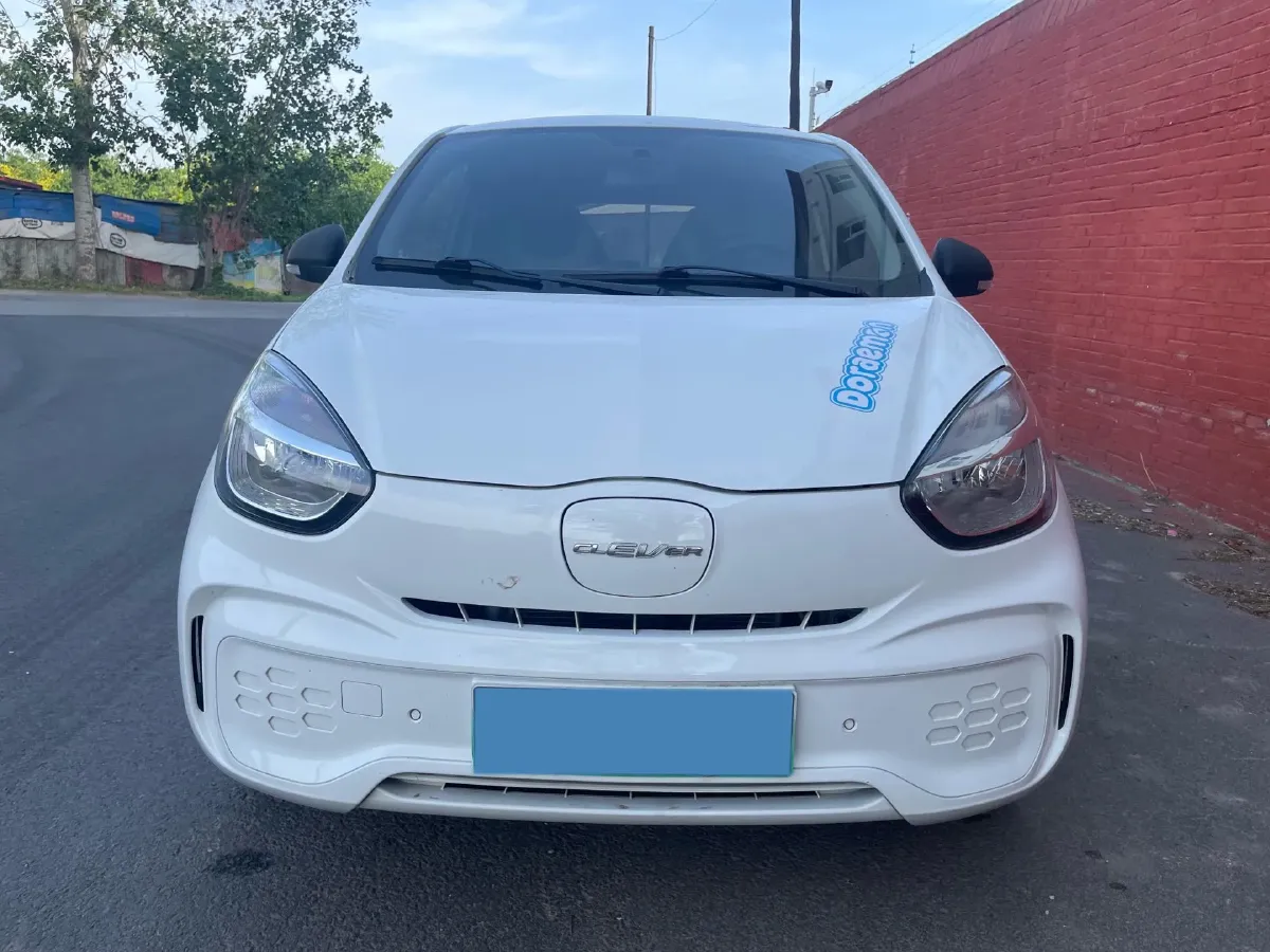 2020 Roewe Clever BEV 27KWH,autocango,china used car exporter,china ev exporter,chinese used car exporter,chinese used ev exporter