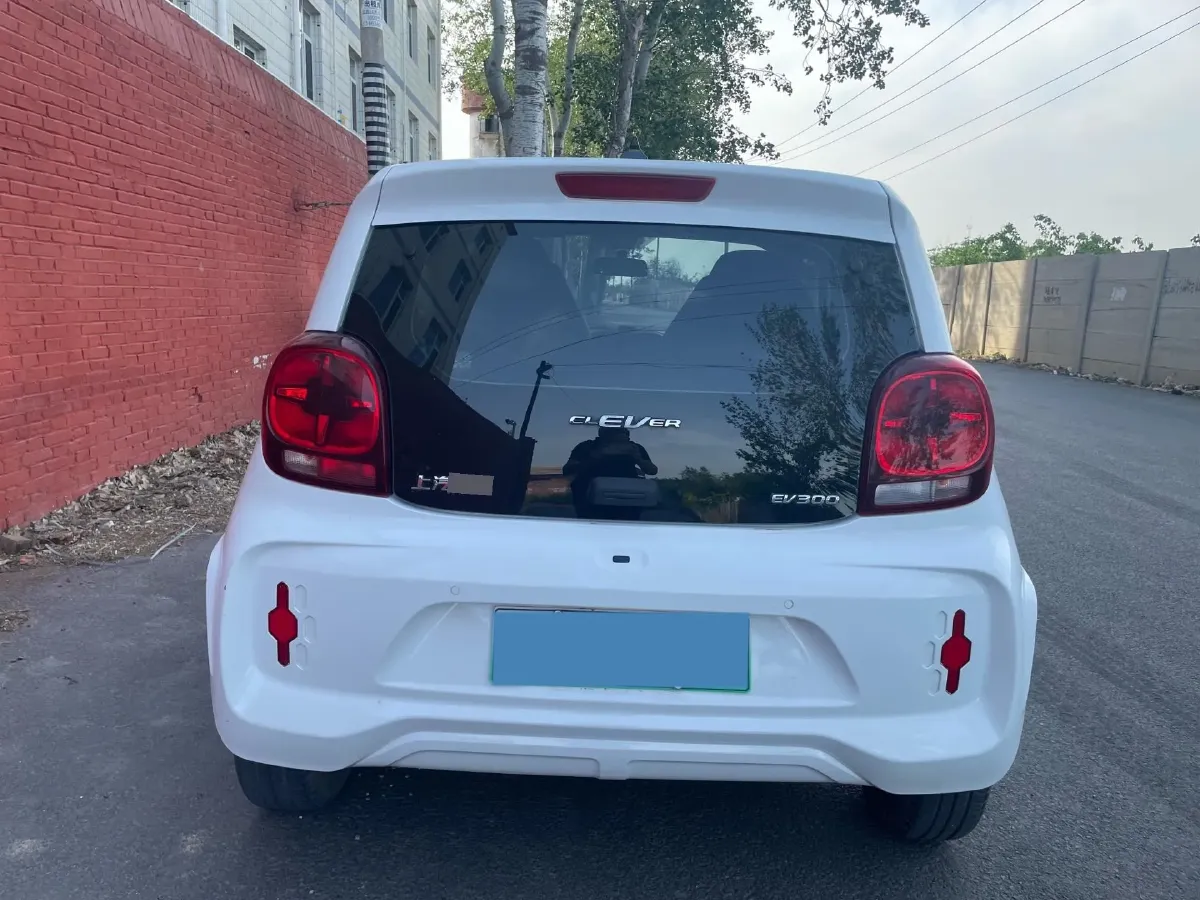 2020 Roewe Clever BEV 27KWH,autocango,china used car exporter,china ev exporter,chinese used car exporter,chinese used ev exporter